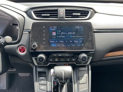 Used 2017 Honda CR-V Touring image 15