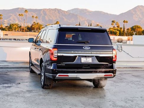 Used 2024 Ford Expedition Max Limited image 7