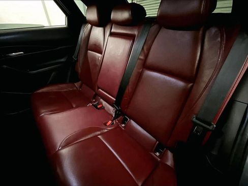 Used 2023 MAZDA CX-30 AWD 2.5 S w/ Preferred Package image 25