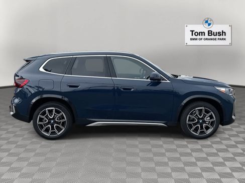 New 2026 BMW X1 xDrive28i w/ Technology Package image 4
