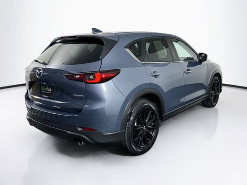 Used 2024 MAZDA CX-5 Carbon Edition AWD/4WD image 9