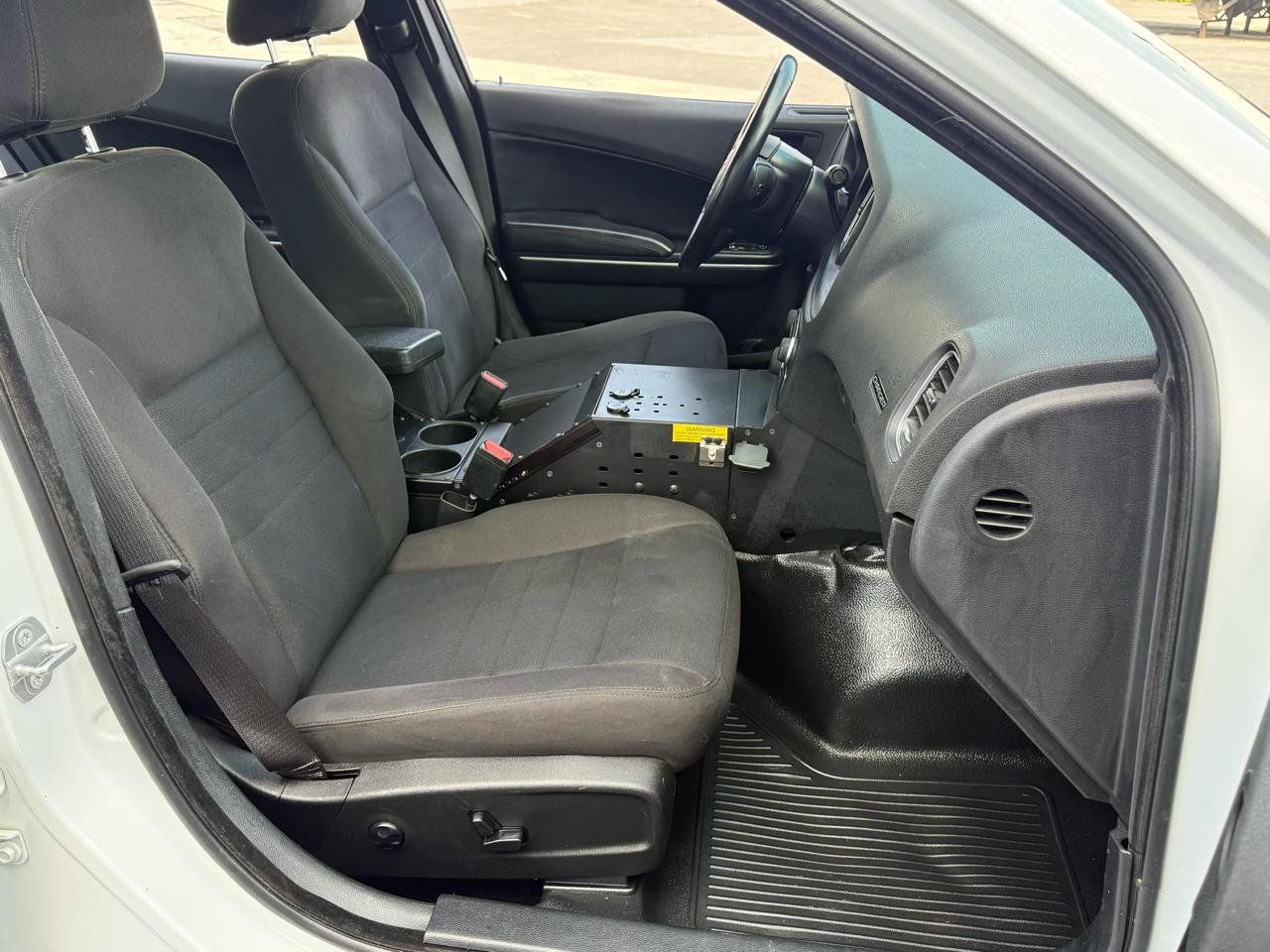 Used 2019 Dodge Charger Police AWD/4WD image 23
