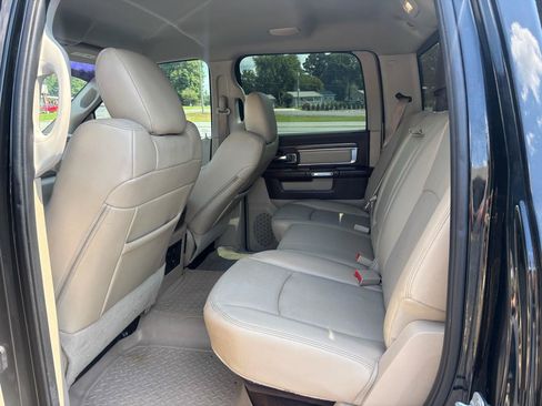 Used 2013 RAM 3500 Laramie AWD/4WD image 11
