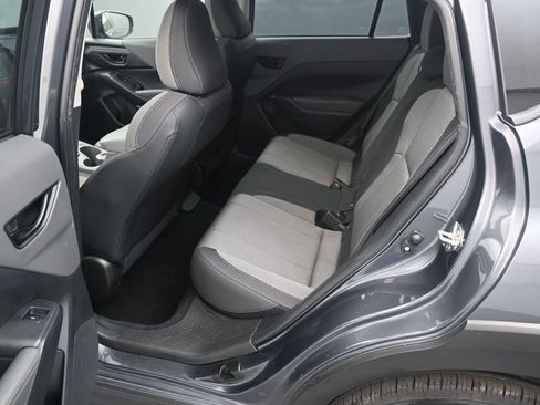 Used 2024 Subaru Crosstrek 2.0i Premium AWD/4WD image 18