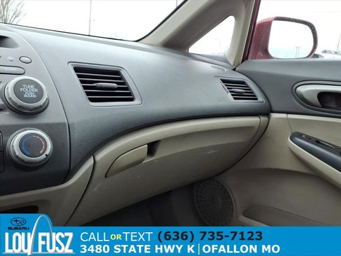 Used 2011 Honda Civic LX image 21
