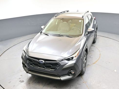 New 2026 Subaru Crosstrek 2.0i Premium AWD/4WD image 46