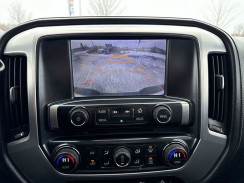 Used 2014 GMC Sierra 1500 SLE w/ SLE Value Package image 20