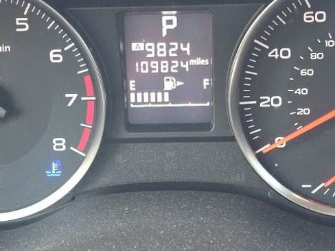 Used 2017 Subaru Crosstrek 2.0i Premium w/ Popular Package #2 image 23