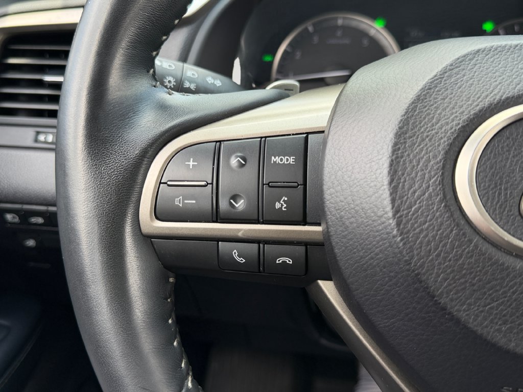 Used 2021 Lexus RX 350 AWD w/ Premium Package image 18