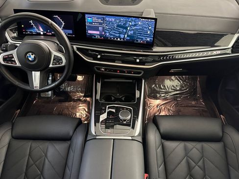 Certified 2024 BMW X5 sDrive40i w/ M Sport Package RWD image 16