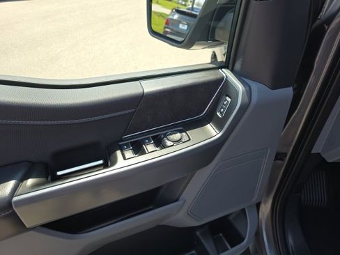 Used 2024 Ford F150 XLT w/ Equipment Group 302A MID image 12