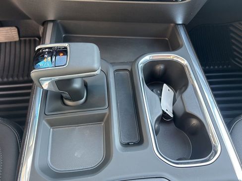 New 2026 Chevrolet Silverado 1500 LT w/ Leather Package image 16