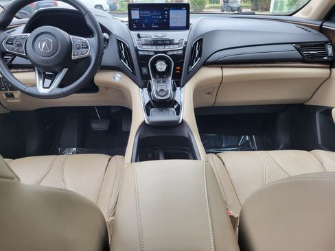 Used 2021 Acura RDX FWD w/ Advance Package image 15