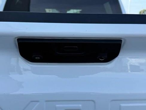 Certified 2024 Chevrolet Silverado 1500 RST AWD/4WD image 13
