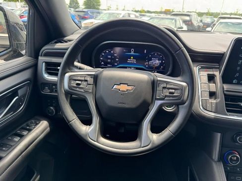 Used 2024 Chevrolet Tahoe LT AWD/4WD image 13
