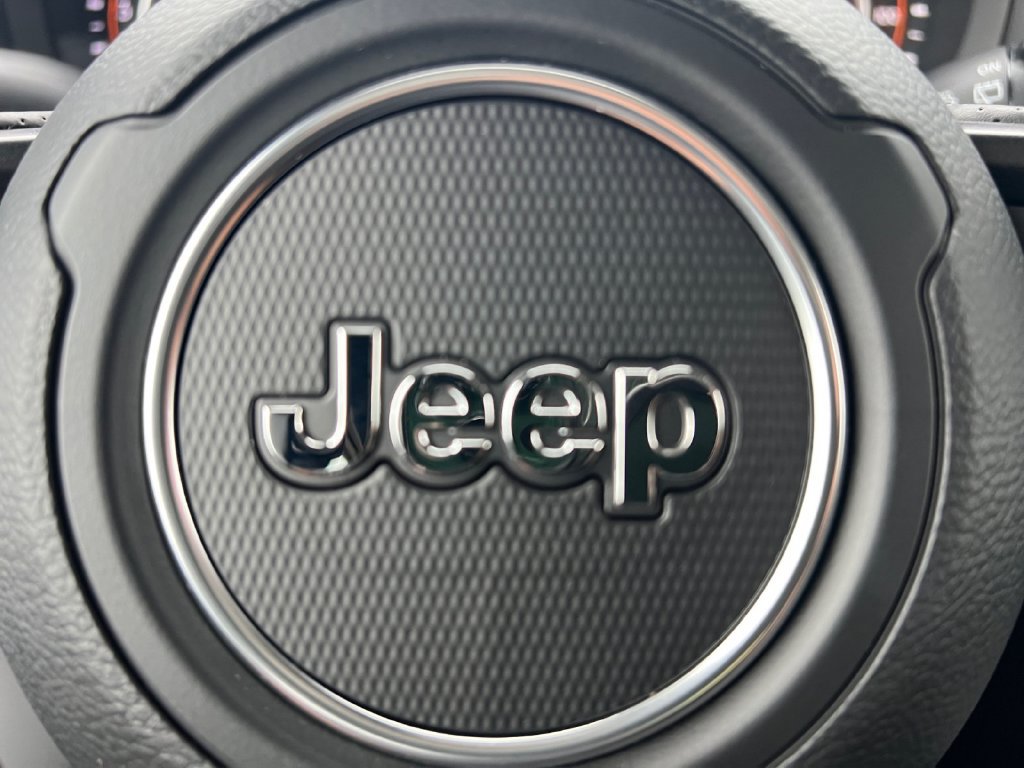 New 2027 Jeep Wrangler Unlimited Rubicon 392 AWD/4WD image 5