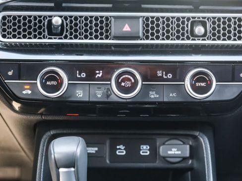Used 2025 Honda Civic Sport Touring image 15