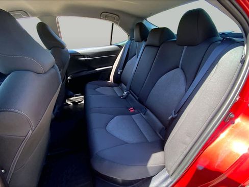 Used 2023 Toyota Camry LE FWD image 20