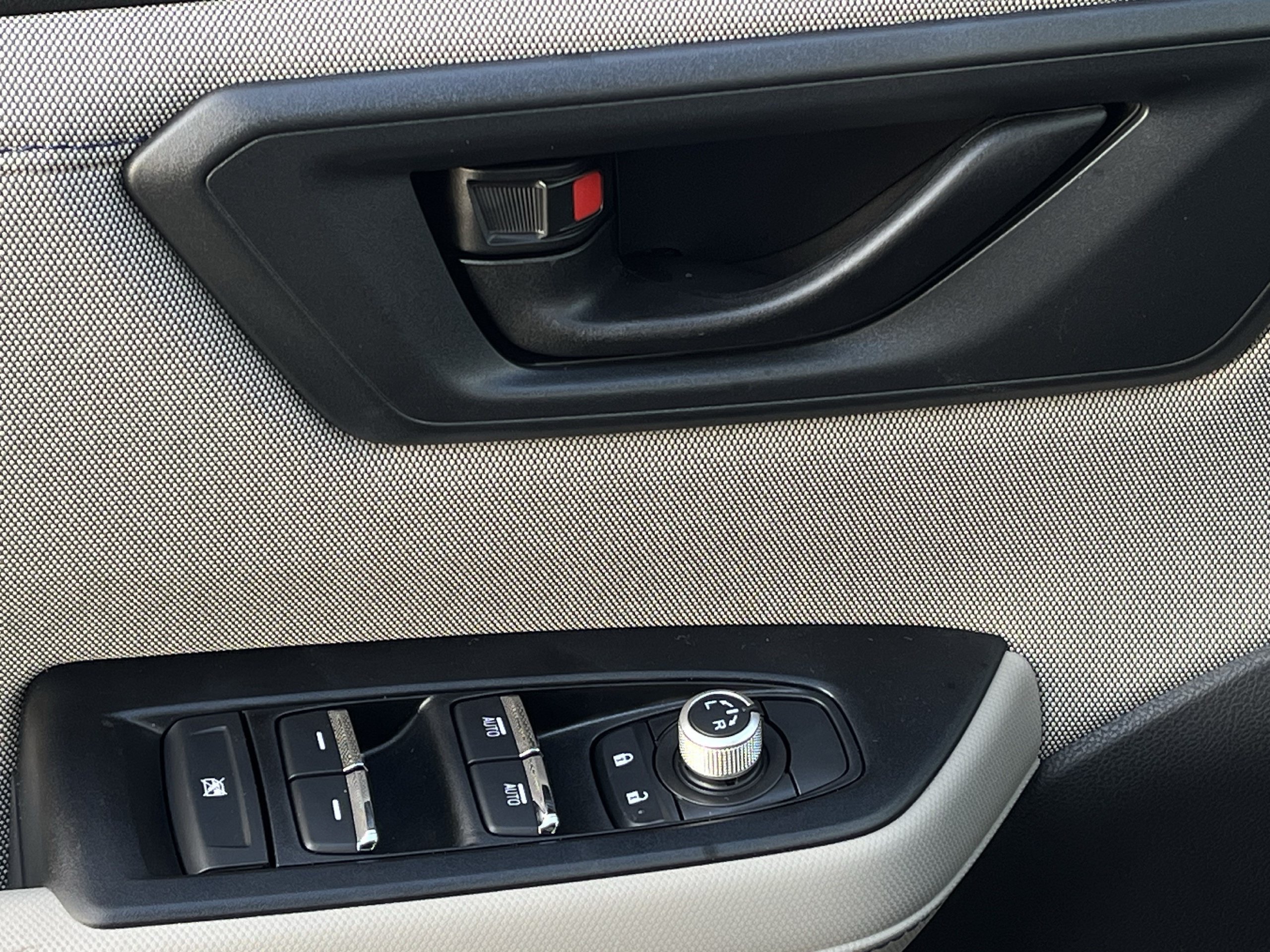 New 2026 Subaru Forester Premium AWD/4WD image 21