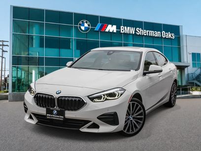 Used 2023 BMW 228i Gran Coupe w/ Convenience Package