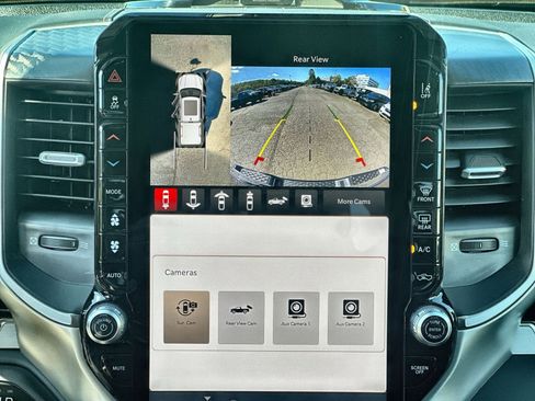 New 2026 RAM 1500 Tungsten w/ Bed Utility Group image 19