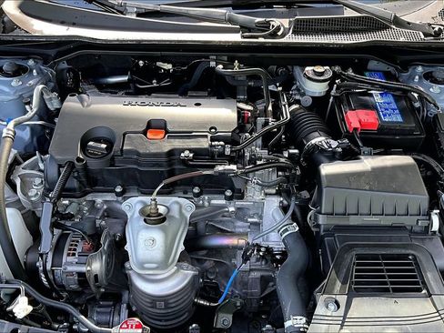 Used 2023 Honda Civic Sport image 22