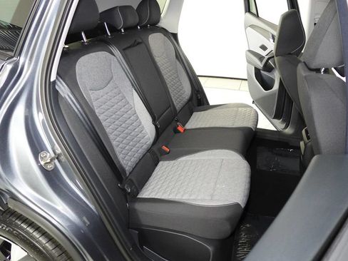Used 2025 Volkswagen Tiguan S FWD image 19