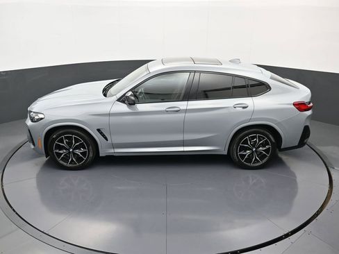 Used 2025 BMW X4 M40i AWD/4WD image 33