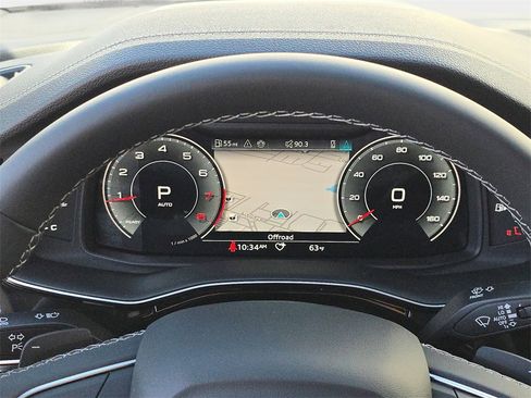 New 2026 Audi Q7 2.0T Premium Plus image 23