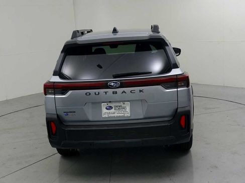 New 2026 Subaru Outback Touring XT AWD/4WD image 9