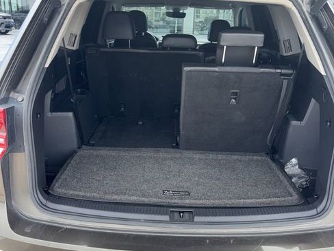 Used 2019 Volkswagen Atlas SE w/ Towing Package AWD/4WD image 5