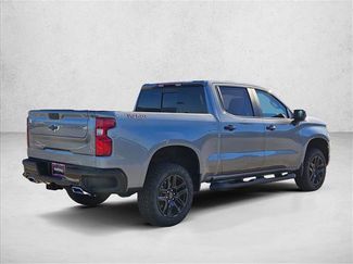 New 2026 Chevrolet Silverado 1500 LT Trail Boss w/ LT Trail Boss Premium Package video 2