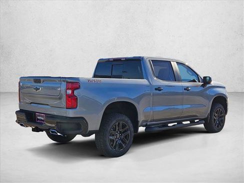 New 2026 Chevrolet Silverado 1500 LT Trail Boss w/ LT Trail Boss Premium Package image 2
