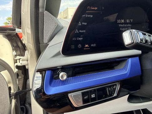 New 2027 Cadillac Optiq Premium Luxury RWD image 31