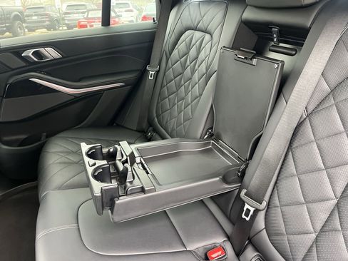 Certified 2024 BMW X5 sDrive40i w/ M Sport Package image 33