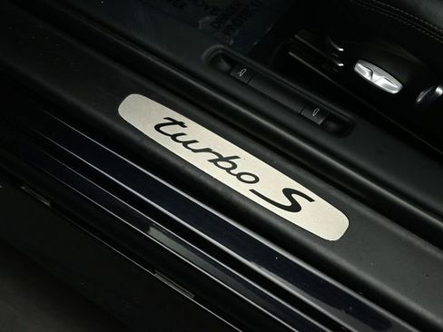 Used 2011 Porsche 911 Turbo S AWD/4WD image 36