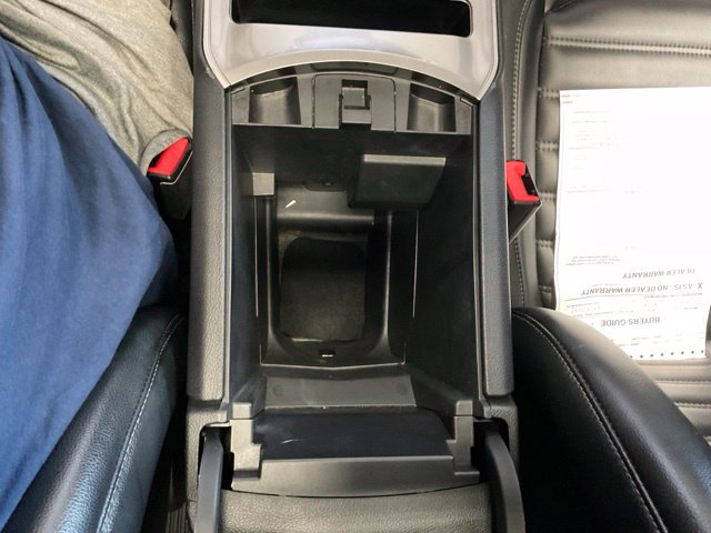 Used 2024 Ford Edge SEL w/ Convenience Package AWD/4WD image 39