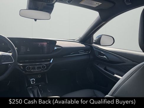 New 2026 Buick Envista Sport Touring w/ Convenience I Package FWD image 27