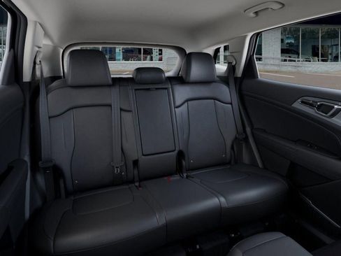 New 2026 Kia Sportage EX image 16