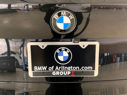 Used 2022 BMW X5 xDrive40i w/ Premium Package image 32