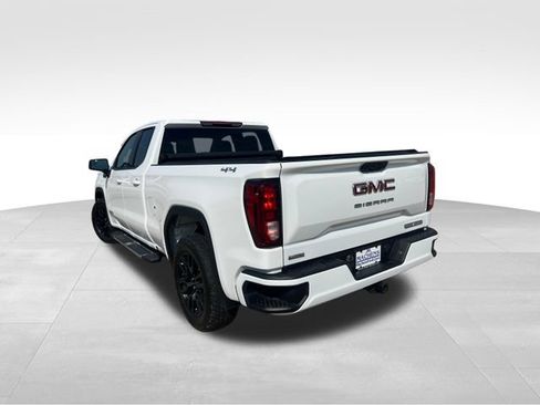 Used 2023 GMC Sierra 1500 Elevation AWD/4WD image 5