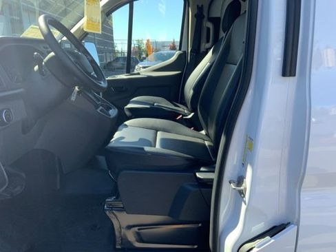 New 2025 Ford Transit 350 Base image 15