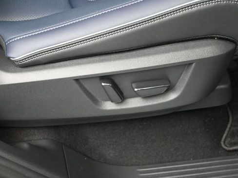 New 2026 INFINITI QX80 4WD image 40