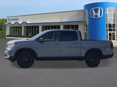 New 2026 Honda Ridgeline TrailSport+ image 2