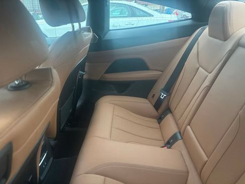 Used 2022 BMW 430i xDrive Coupe w/ Convenience Package AWD/4WD image 5