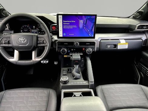 New 2026 Toyota 4Runner TRD Sport Premium AWD/4WD image 10