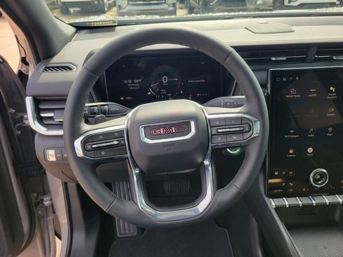 New 2026 GMC Terrain Elevation w/ Black Edition image 15