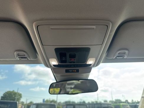 Certified 2024 Honda Accord EX image 24