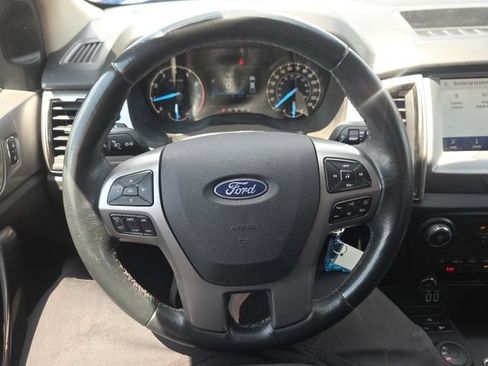 Used 2020 Ford Ranger XLT w/ Equipment Group 302A Luxury AWD/4WD image 34