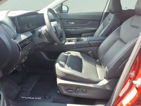 Used 2026 Nissan Murano SV AWD/4WD image 18